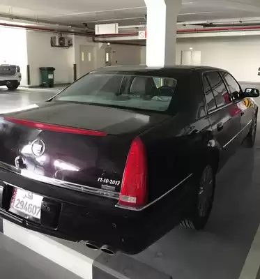 مستعملة Cadillac Unspecified للبيع في الدوحة #5753 - 1  صورة 